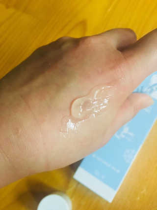 닥터브이 아이롤링 부키겔 — 4점을 준 리뷰어가 2018년 7월 올린 사용 사진