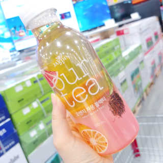 (주)쟈뎅 [쟈뎅] 아워티 500ml （총 6병） — 5점을 준 리뷰어가 2019년 7월 올린 사용 사진