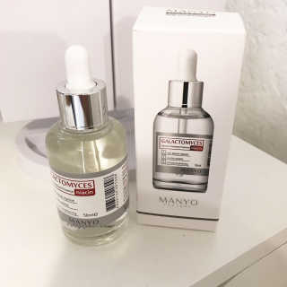 [마녀 공장] 발가락 토미 니아신 에센스 50ml — 3점을 준 리뷰어가 2019년 3월 올린 사용 사진