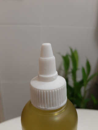 달리프 클로렐라 베러 루트 워터트리트먼트 200ml — 5점을 준 리뷰어가 2020년 3월 올린 사용 사진