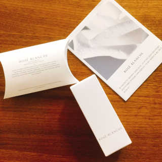 ROSE BLANCHE 로제블랑쉐 인텐시브 수딩 세럼 — 4.5점을 준 리뷰어가 2019년 7월 올린 사용 사진