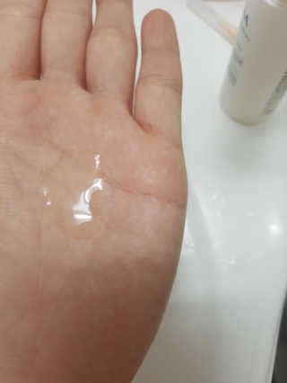 코에나샴푸 자연유래 식물성 코에나 샴푸 50ml — 5점을 준 리뷰어가 2020년 4월 올린 사용 사진