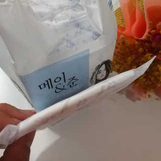 메이앤준 스피드맥스 — 5점을 준 리뷰어가 2019년 3월 올린 사용 사진