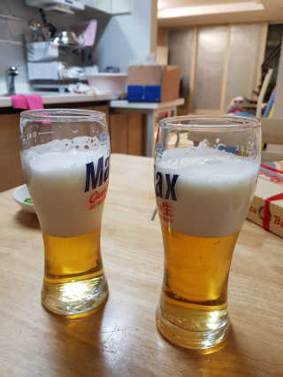 맥스 크림탑메이커 — 4점을 준 리뷰어가 2017년 4월 올린 사용 사진