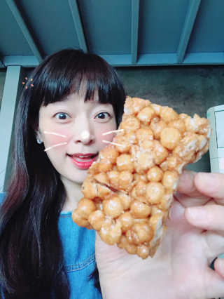 엄마가 오란다 — 3.83점을 준 리뷰어가 2018년 7월 올린 사용 사진