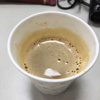 네스카페 코리아 네스카페 크레마 — 3점을 준 리뷰어가 2018년 1월 올린 사용 사진