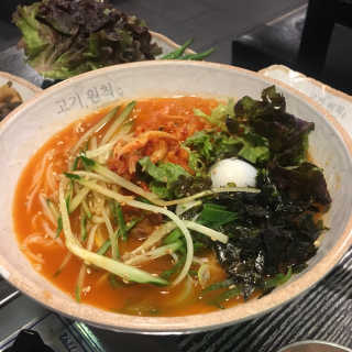 고기원칙 강서구청점 [고기원칙_강서구청점] 맛있는 삼겹살 2인set — 5점을 준 리뷰어가 2018년 12월 올린 사용 사진