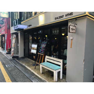 [이끼롤까스 가로수길점] 3만원 이용권 — 5점을 준 리뷰어가 2019년 8월 올린 사용 사진