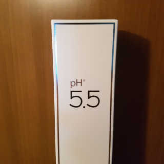포므시 스노우화이트클렌징폼pH5.5 — 5점을 준 리뷰어가 2019년 8월 올린 사용 사진