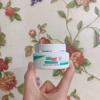 세바메드 우레아 수분폭탄크림 50ml — 5점을 준 리뷰어가 2019년 10월 올린 사용 사진