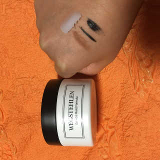 자트인사이트 백스틸른 클렌징밤(진짜클렌징밤) 100ml — 2.5점을 준 리뷰어가 2017년 2월 올린 사용 사진