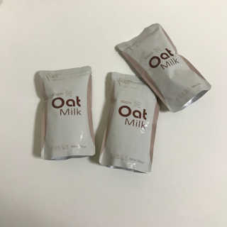 순오트밀크, soon oat milk — 4점을 준 리뷰어가 2018년 11월 올린 사용 사진