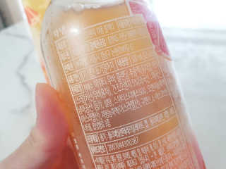 (주)쟈뎅 [쟈뎅] 아워티 500ml （총 6병） — 5점을 준 리뷰어가 2019년 7월 올린 사용 사진