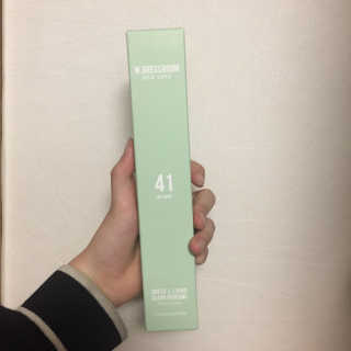 더블유드레스룸 드레스퍼퓸 150ml — 5점을 준 리뷰어가 2018년 5월 올린 사용 사진