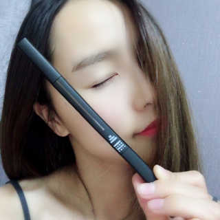 뷰티핏 아이브로우 듀얼 볼륨 틴트 — 5점을 준 리뷰어가 2018년 11월 올린 사용 사진