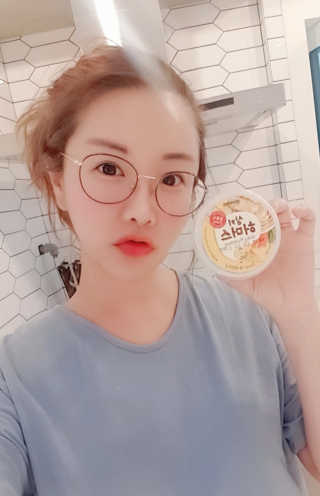다이어트간식세트 다이어트간식 2종 1세트 — 5점을 준 리뷰어가 2018년 11월 올린 사용 사진