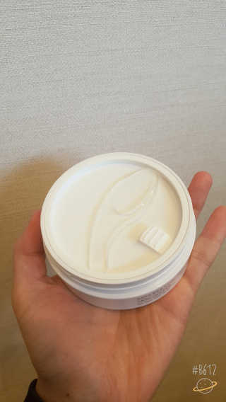 푸츄푸츄 Real repair skin cell premium patch — 5점을 준 리뷰어가 2018년 10월 올린 사용 사진