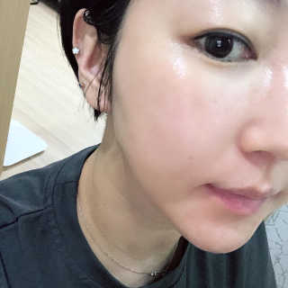 센텐스 블랙사피르 프로폴리스 팅크처 페이셜 앰플 — 4점을 준 리뷰어가 2019년 10월 올린 사용 사진