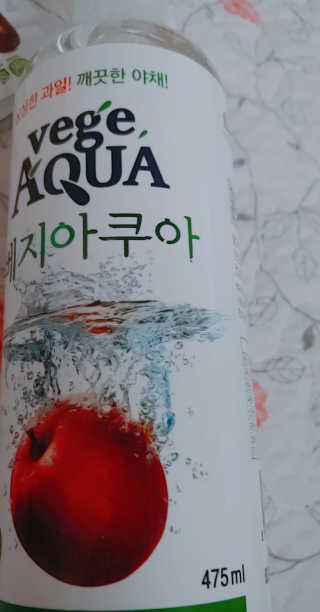베지아쿠아 475ml + 리필 1000ml 1Set — 5점을 준 리뷰어가 2019년 9월 올린 사용 사진