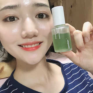 셀리맥스 노니 에너지 앰플 — 5점을 준 리뷰어가 2019년 9월 올린 사용 사진