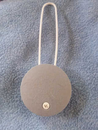 Vistic Car Air Freshener - Fara — 2.67점을 준 리뷰어가 2018년 7월 올린 사용 사진