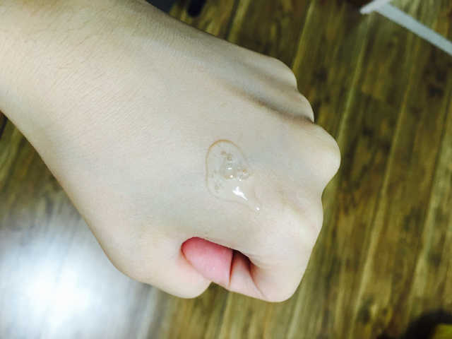 하이드레이트 미 마이크로 앰플 에센스 리뷰 사진