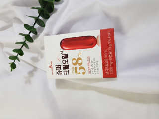 메이준뉴트리 슈퍼 크릴 오일58 1000mg x 30캡슐 — 5점을 준 리뷰어가 2020년 3월 올린 사용 사진