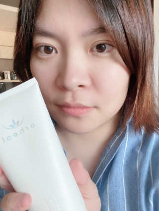 오르힐 울트라레이어 크림 — 5점을 준 리뷰어가 2020년 3월 올린 사용 사진