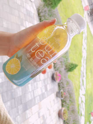 (주)쟈뎅 [쟈뎅] 아워티 500ml （총 6병） — 5점을 준 리뷰어가 2019년 7월 올린 사용 사진