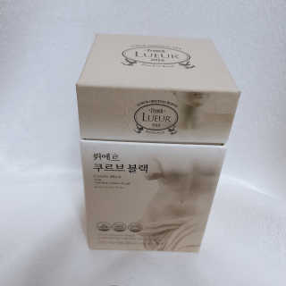 [하우투잇] 뤼에르 쿠르브 블랙 10ml x 30포 총 300ml — 5점을 준 리뷰어가 2020년 3월 올린 사용 사진