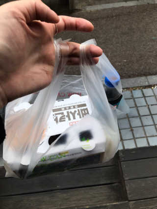[치킨마루]-  빠사칸레드 + 콜라 500ml — 5점을 준 리뷰어가 2019년 5월 올린 사용 사진