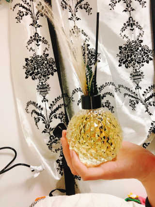 당신의 향을 찾아 드리는 옵타움디퓨저 200ml — 5점을 준 리뷰어가 2018년 3월 올린 사용 사진