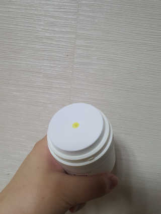 GoodDay Skincare GoodDay 강황크림 50g — 5점을 준 리뷰어가 2019년 12월 올린 사용 사진