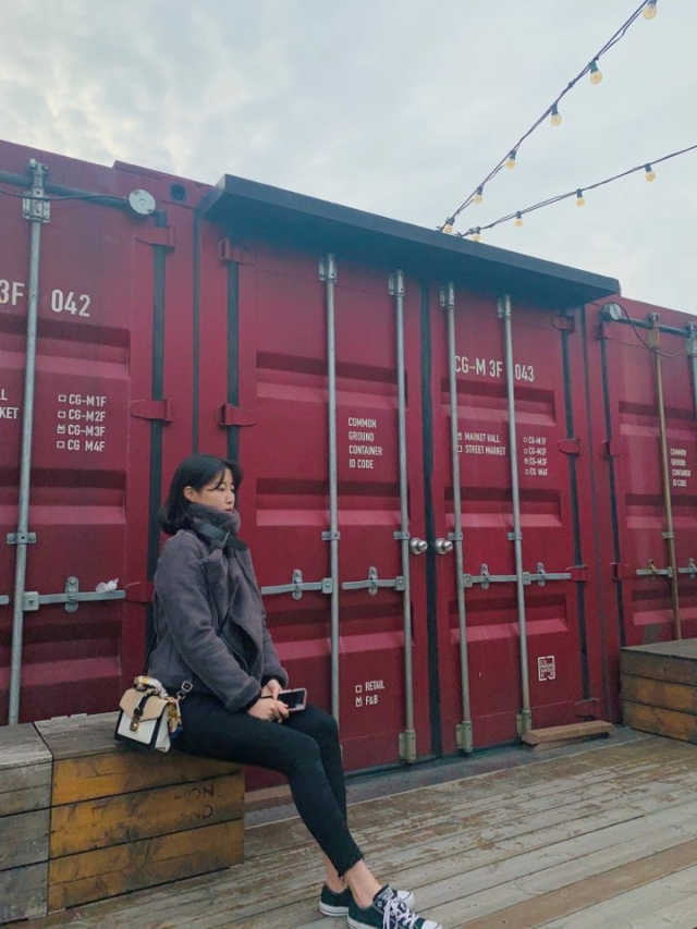 제로데이즈 핸드워시 거품형 리뷰 사진