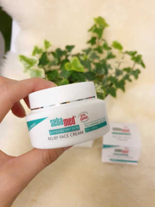 세바메드 우레아 수분폭탄크림 50ml — 5점을 준 리뷰어가 2019년 12월 올린 사용 사진