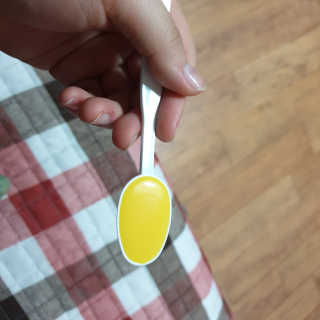 오메가-3스무디 [오메가스무디] 짜먹는 오메가3 DHA 임산부 어린이 — 4점을 준 리뷰어가 2019년 5월 올린 사용 사진