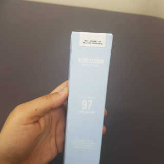 더블유드레스룸 드레스퍼퓸 150ml — 4점을 준 리뷰어가 2018년 6월 올린 사용 사진