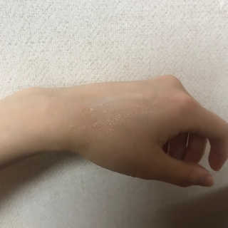 아이소이 코어탄력크림 — 4.33점을 준 리뷰어가 2018년 11월 올린 사용 사진