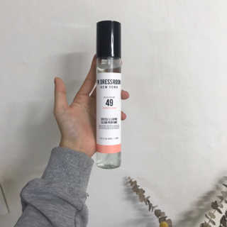 더블유드레스룸 드레스퍼퓸 150ml — 5점을 준 리뷰어가 2018년 11월 올린 사용 사진