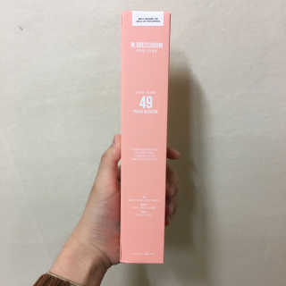 더블유드레스룸 드레스퍼퓸 150ml — 3.67점을 준 리뷰어가 2018년 5월 올린 사용 사진