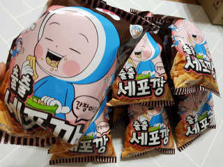 서블리님이 올린 리뷰 사진 3