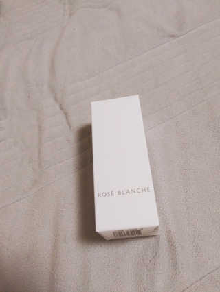ROSE BLANCHE 로제블랑쉐 인텐시브 수딩 세럼 — 3점을 준 리뷰어가 2019년 7월 올린 사용 사진