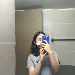 마이리얼스킨 마이리얼솝바나나 — 3점을 준 리뷰어가 2017년 2월 올린 사용 사진