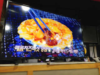 [두툼갈비] 두툼갈비 2인분 + 매콤치즈버섯 set — 4.83점을 준 리뷰어가 2018년 10월 올린 사용 사진