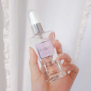 레드컨테이너 페로몬향 퍼퓸 바디미스트 80ml — 5점을 준 리뷰어가 2020년 3월 올린 사용 사진