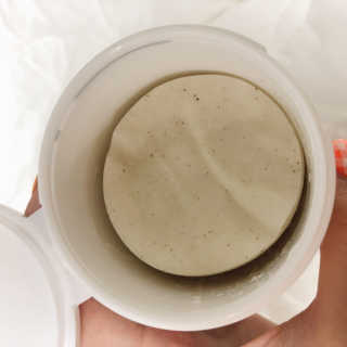 바디버든프로젝트 바디버든 프로젝트 BBP 시카 토너패드 — 4.5점을 준 리뷰어가 2019년 7월 올린 사용 사진