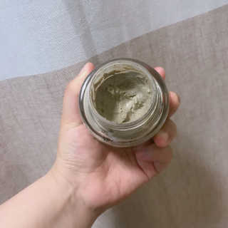 글랜무어 디톡 제올라이트 클리어링 버블 팩 — 3.67점을 준 리뷰어가 2018년 5월 올린 사용 사진