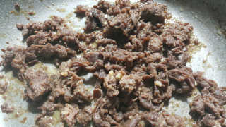 미티스트 더 맛있는 소담 소불고기 + 도담 돼지 불고기 — 5점을 준 리뷰어가 2019년 3월 올린 사용 사진