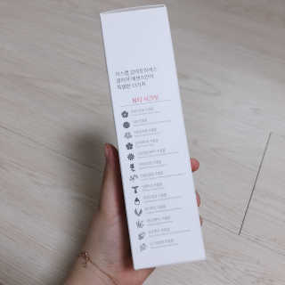(주)에네스티 미스랩 갈락토미세스 클리어 플러스 에센스 — 4.5점을 준 리뷰어가 2020년 2월 올린 사용 사진