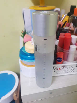 비알티씨 더 퍼스트 앰플 에센스 — 4.5점을 준 리뷰어가 2019년 4월 올린 사용 사진